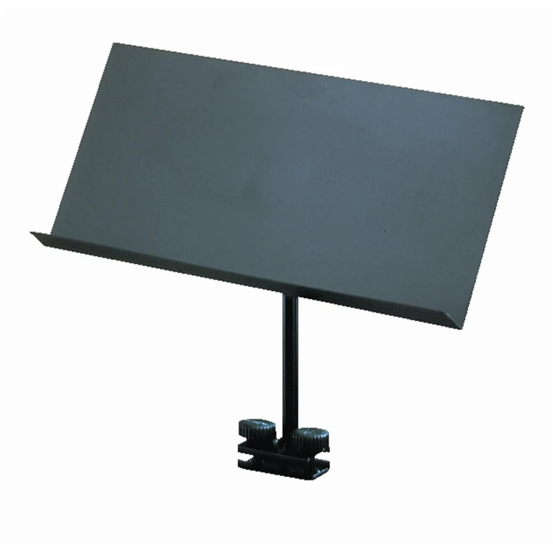 Quiklok Z729 3 Page Sheet Music Holder