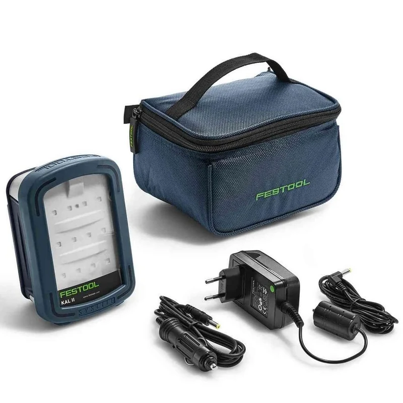 Festool Syslite Battery Powered Work Light KAL II Li-Ion
