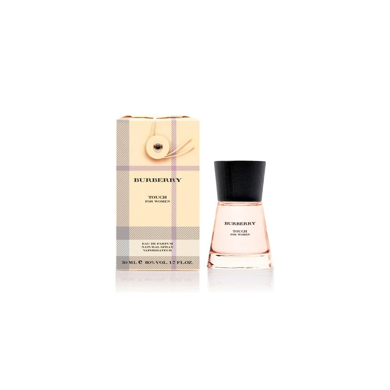 Burberry Touch for Women EDP Sp 50 ml