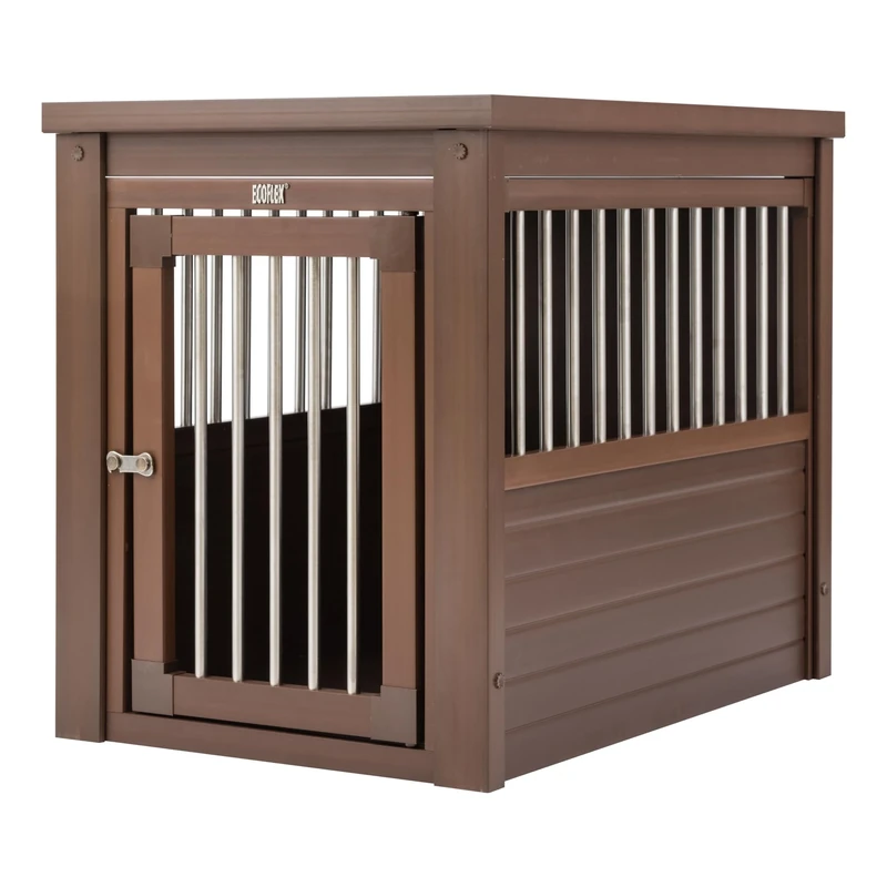 ecoFlex Pet Crate/End Table
