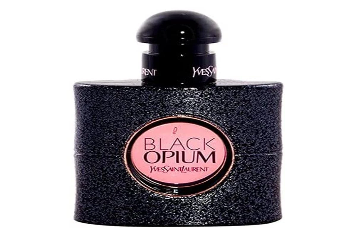 Black Opium by Yves Saint Laurent Eau De Parfum For Women 30ml