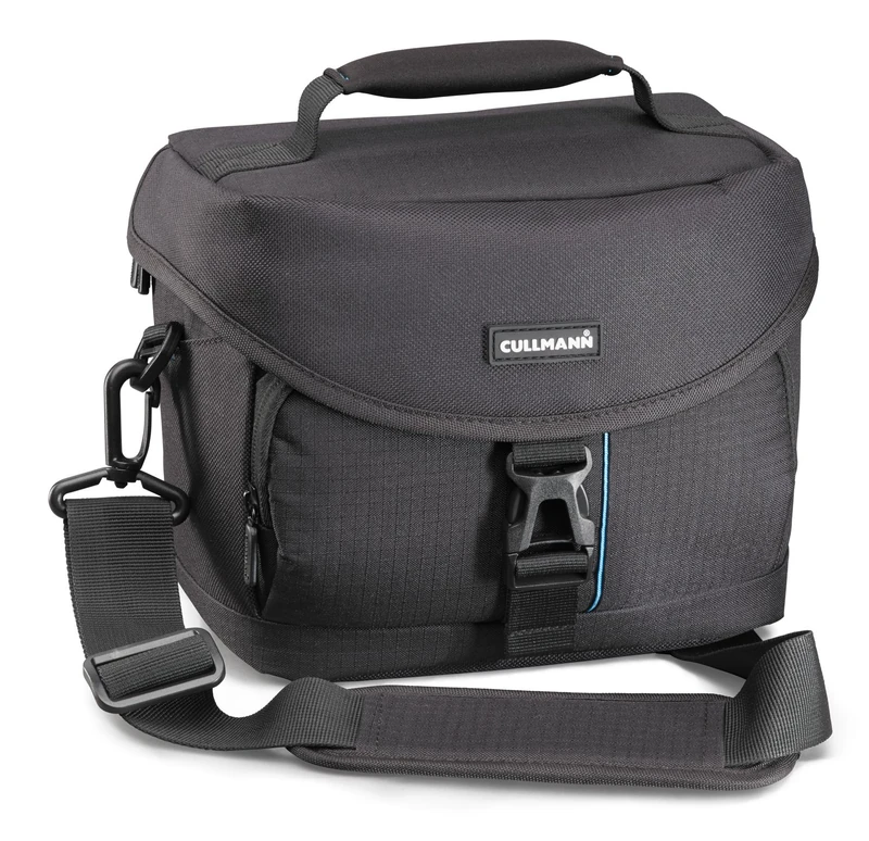 Cullmann 93743 Panama Maxima 120 Bag for DSLR Equipment - Black