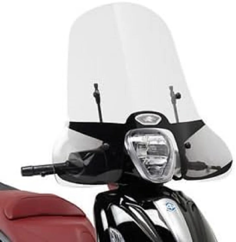 GIVI A5606A Windshield Fit Kit