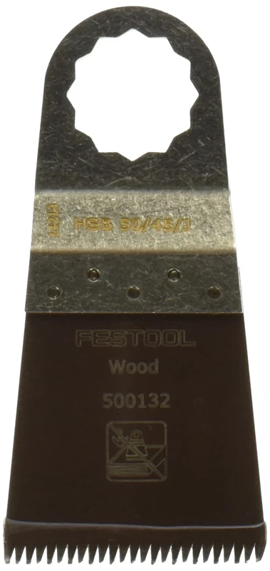 Wood saw blade HSB 50/45/J 5x