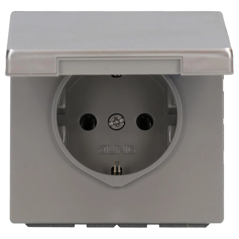 JUNG ES 1520 KL - outlet boxes - Image 1