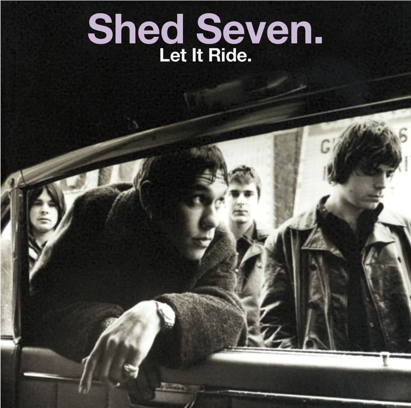 Let It Ride (Re-Presents)