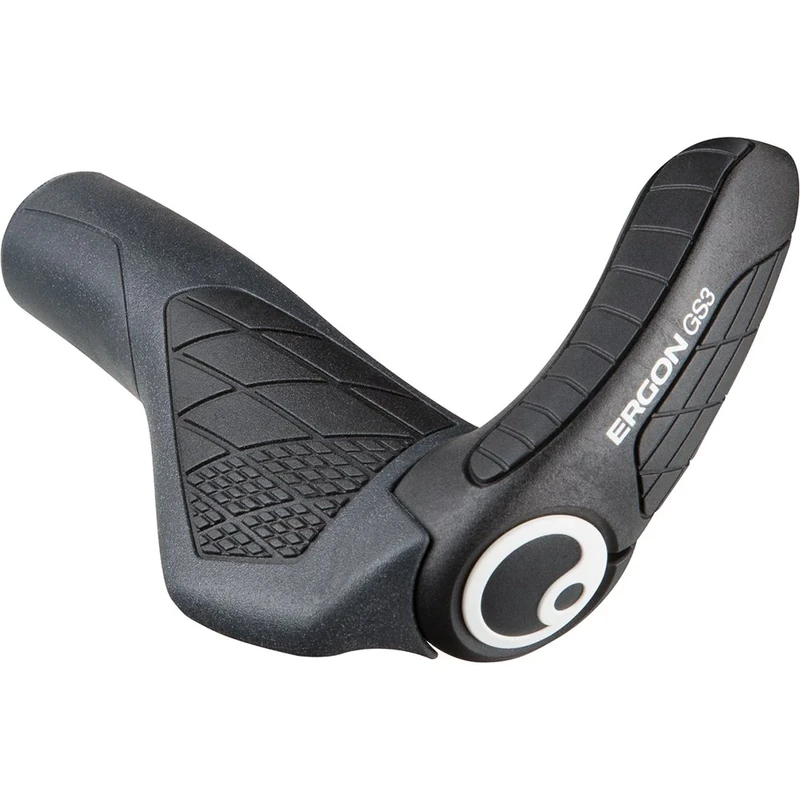 Ergon Grips GS3 SM Black