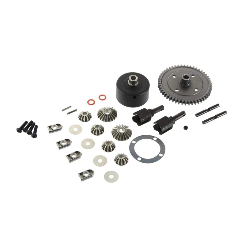 ARRMA AR220029 50T Center Diff Set - RC Car Replacement Part