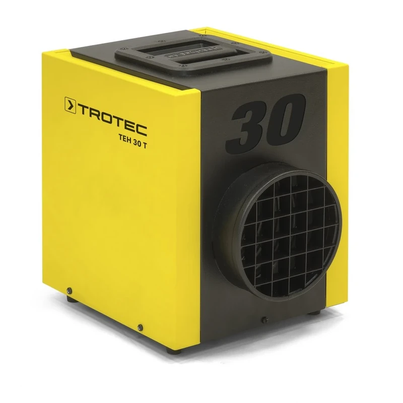 TROTEC 1410000205 – Teh 30 T Electric Device (Max. 3.3 kW/2.837 kcal)