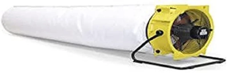 Dust bag TTV 4500/7000 L: 5 m