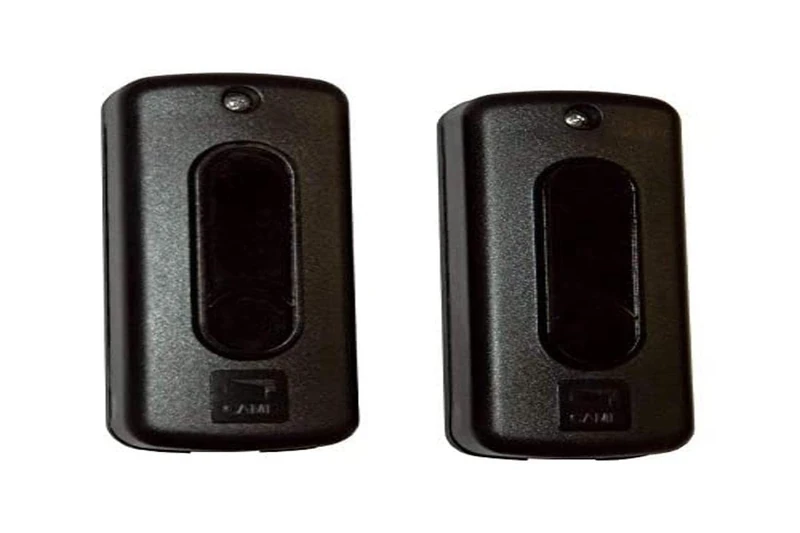 Came Pair of Photocells, 24 V Ac-DC - Image 1