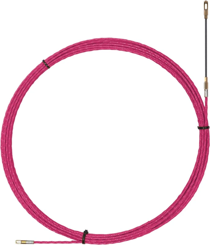 SPIRALATA Polyester Probe Ø 4.2 mm L15m