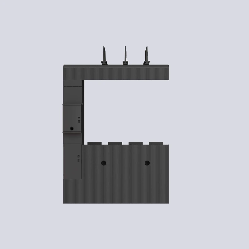 ABB RC Sel HV 85...690Vac XT3 4p F Residual Current Release, 85-690V AC, 4 Pole, Tmax XT (ABB1SDA067130R1)