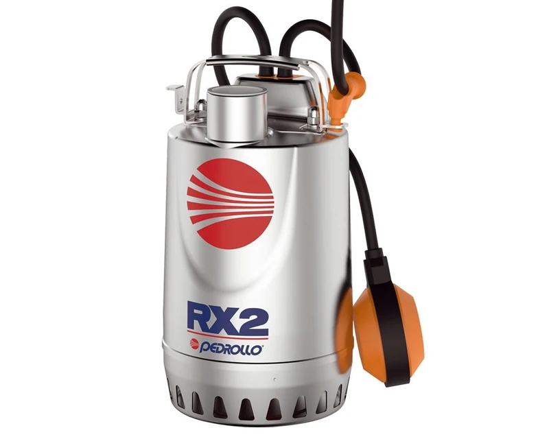 Ayerbe - Electric Pump AY-140RXM1 Stainless