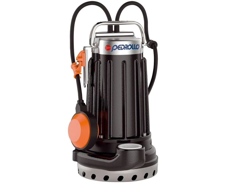 Ayerbe - Electropump ay-325dcm10 Cast Iron