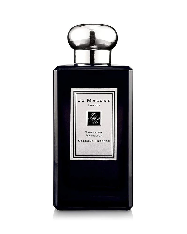 Tuberose Angelica Intense by Jo Malone for Unisex - 3.4 oz Cologne Spray
