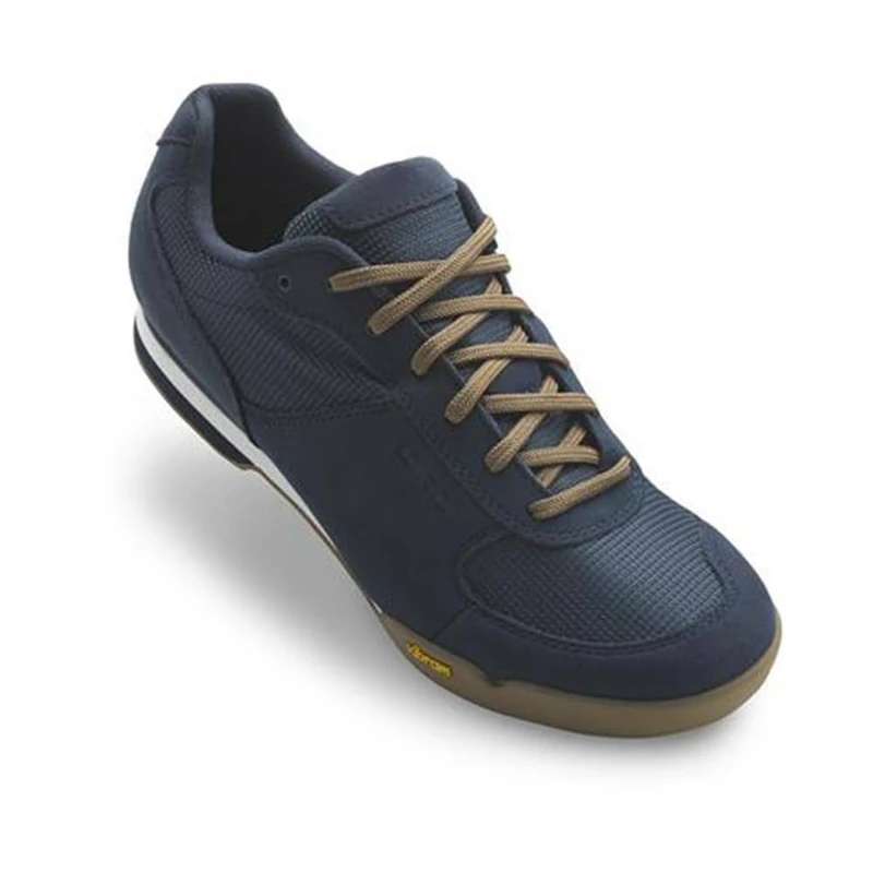 Giro Rumble VR Dress Blue/Gum 41 2019