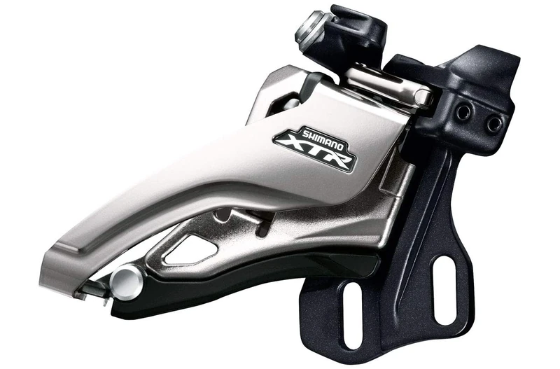 Shimano Front Mech XTR M9020 S/S 11s E-type dbl