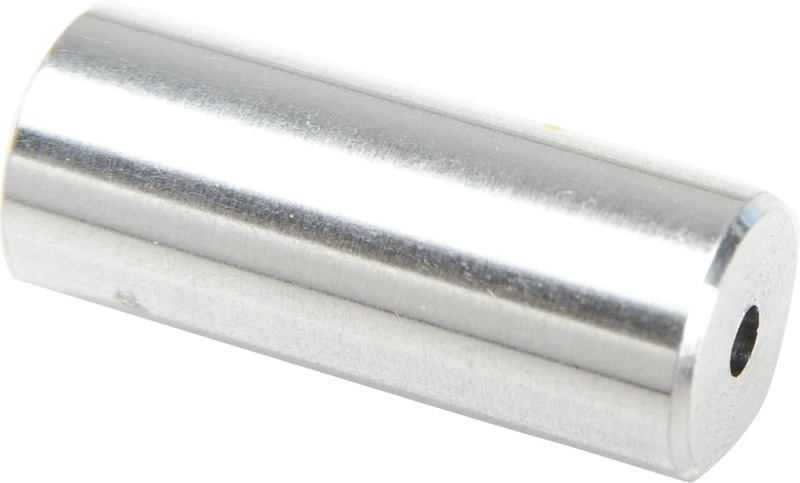 Shimano Fermaguaina 100pcs Alluminio Sigillato