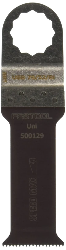 Festool Universal saw blade USB 78/32/Bi 5x