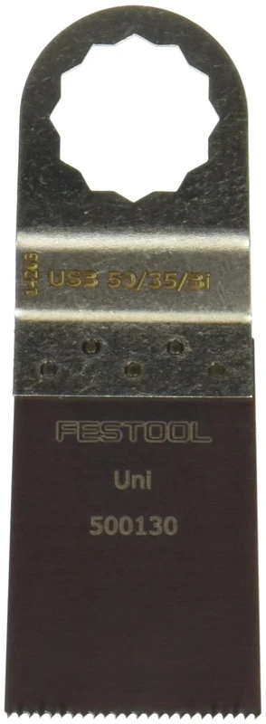 Festool Universal saw blade USB 50/35/Bi 5x