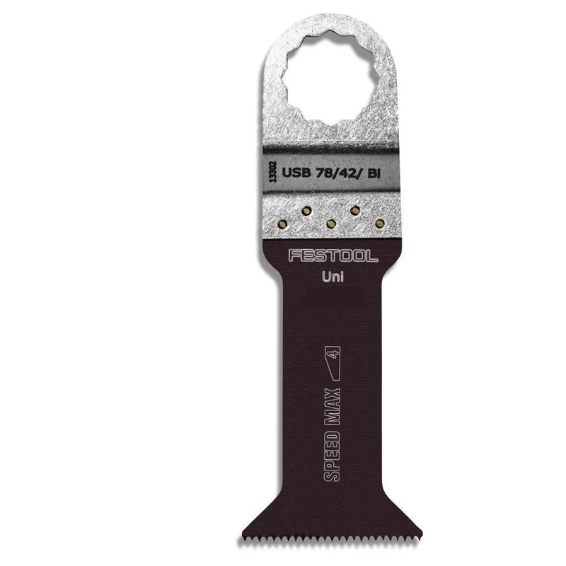 Festool Universal saw blade USB 78/42/Bi 5x