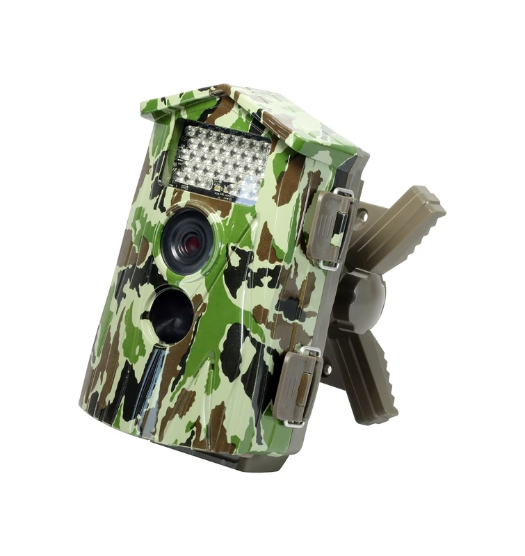 Technaxx TX-09 Nature Camera - Camouflage Security camera for indoor and outdoor use