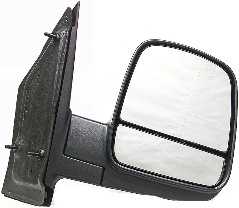 Dorman 955-1850 Chevrolet/GMC Passenger Side Manual Fold-Away Side View Mirror