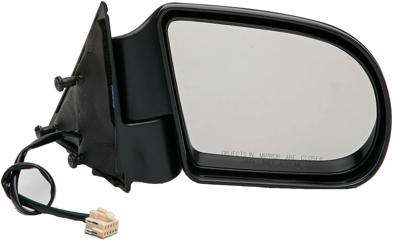 Dorman 955-1796 ChevroletGMCOldsmobile Passenger Side Power Fold-Away Car Wing Side View Mirror