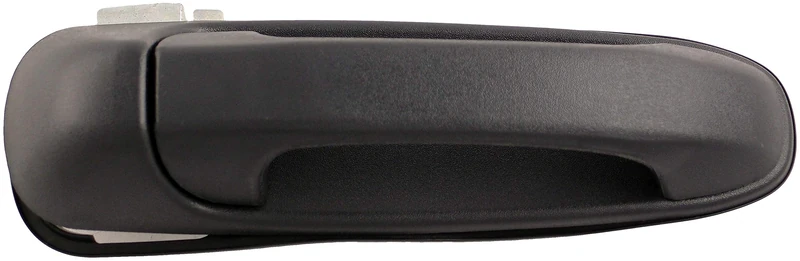 Dorman 93514 Rear Passenger Side Exterior Door Handle for Select Dodge Models, Black