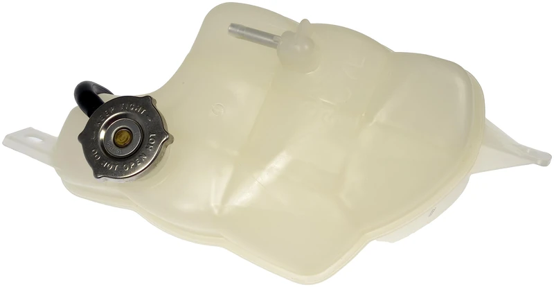 Dorman 603-379 Front Engine Coolant Reservoir for Select Chrysler/Dodge Models
