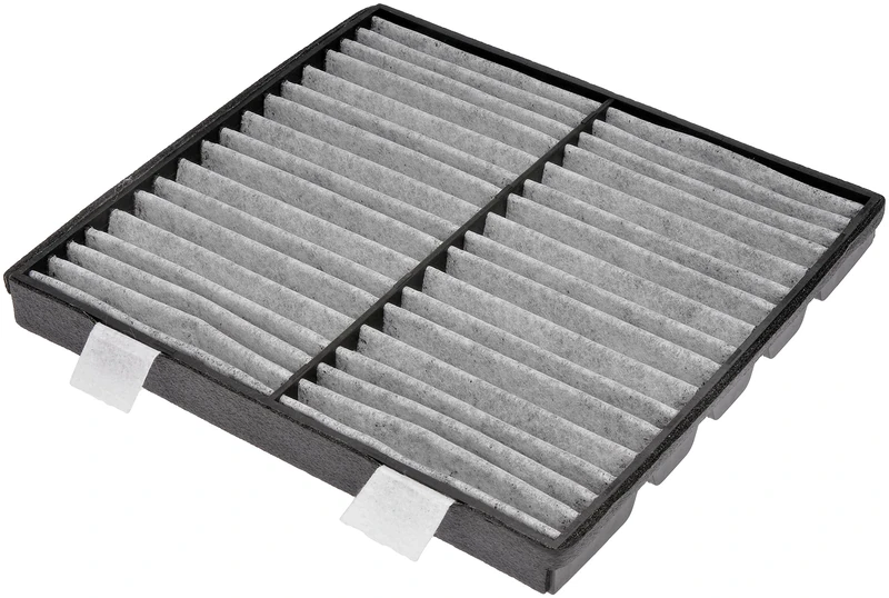 Dorman 259-001 Carbon Car Pollen Cabin Air Filter
