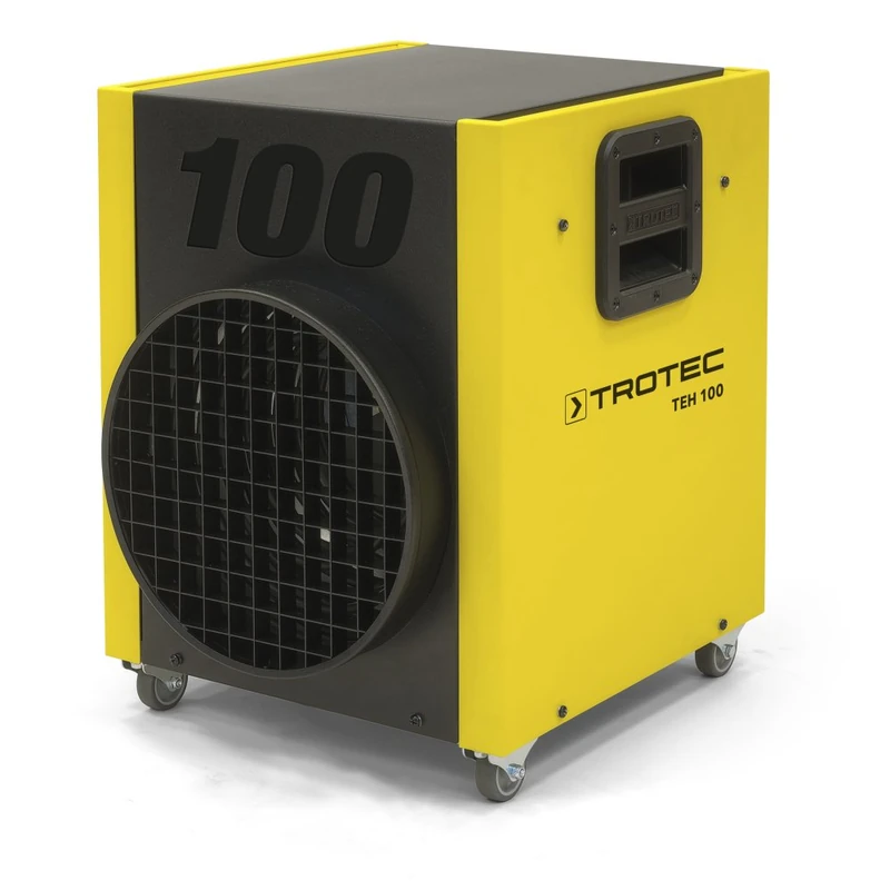 TEH 100 - Image 1