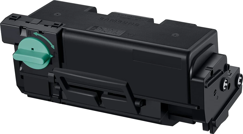 Samsung SV037A MLT-D304L High Yield Toner Cartridge, Black, Pack of 1