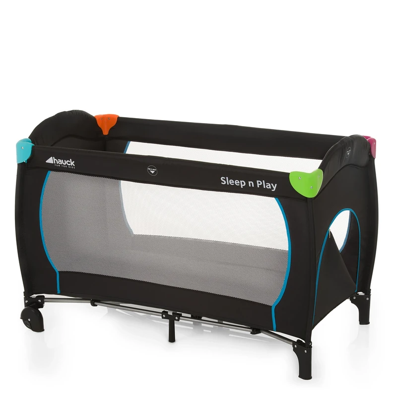 hauck Sleep'n Play Center Cot