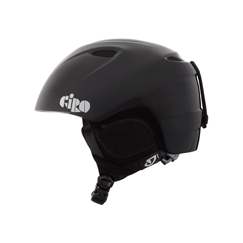 Giro Slingshot Helmet Black S - Image 1