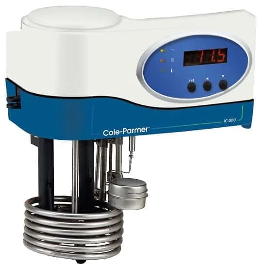 Cole-Parmer IC-300-10DPC Basic Digital Immersion Circulator; 120 VAC - Image 1