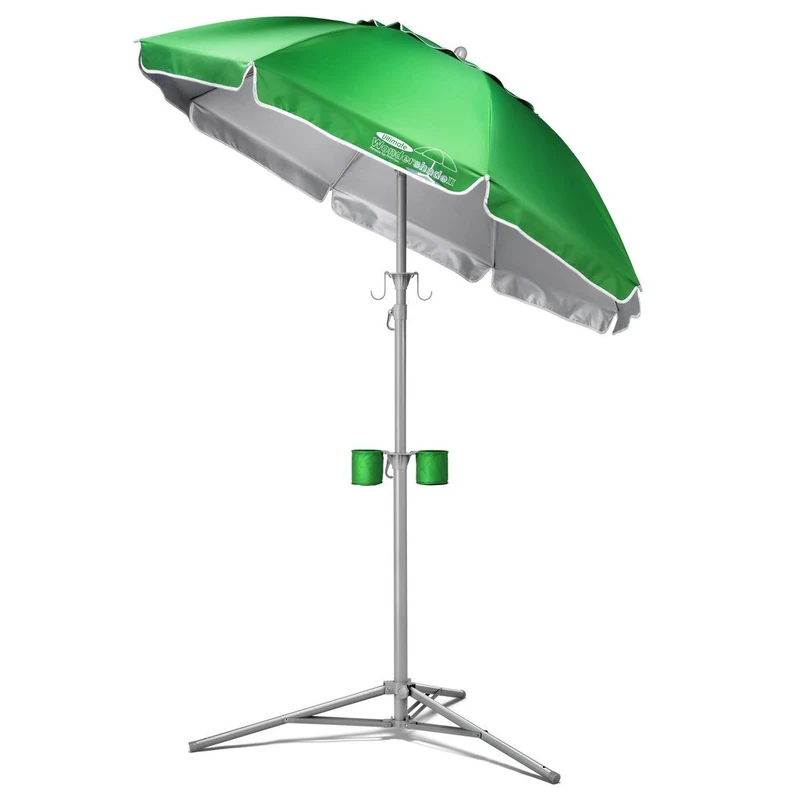 Wondershade Ultimate, Portable Sun Shade Green