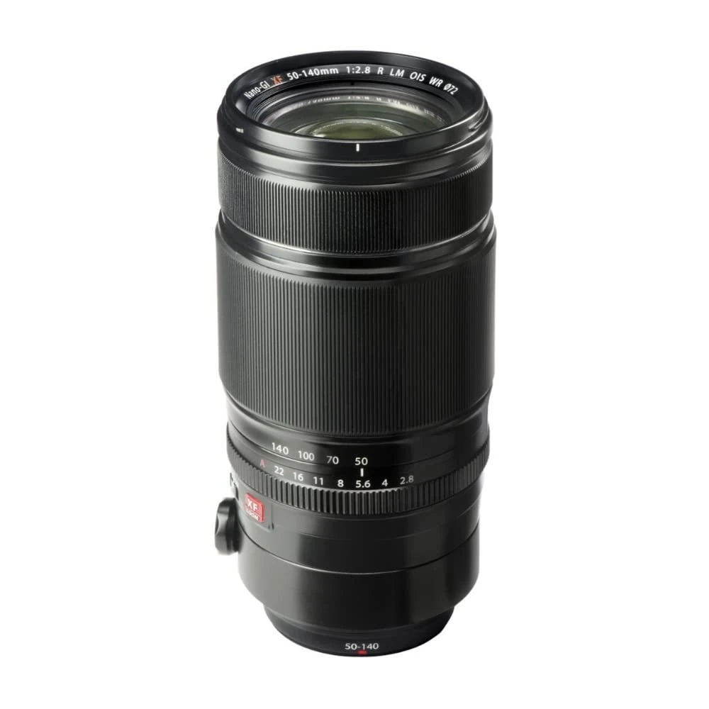 Fujifilm FUJINON XF50-140mm Lens