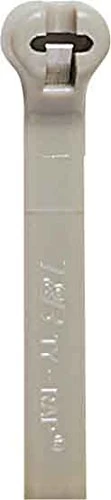 ABB Stotz S & J T & B – CABLE CLIPS 7.0 x 762 Grey Ty 29 M-8