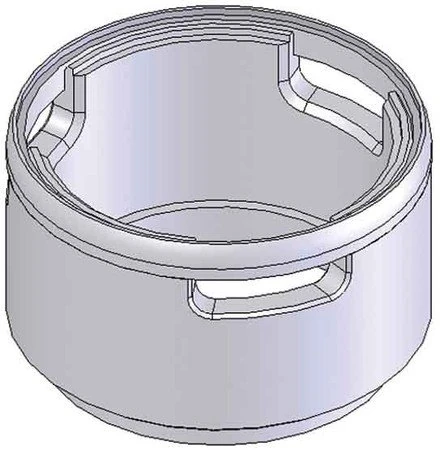 Electraplan – Tehalit tulaa105 of Discharge Pipe Conduit