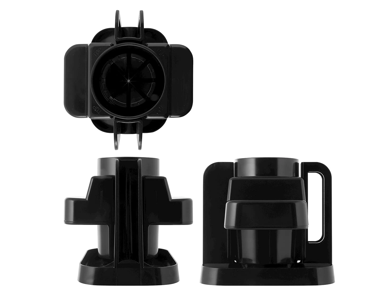 THE BARS 3182600 Fruit Cutter 8 Sections Stainless Steel Blades Made in Italy