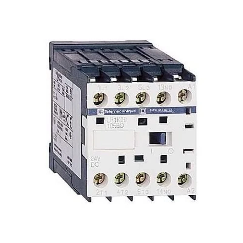 Schneider Electric – 4S Contactor 110 V ca2kn405 °F7