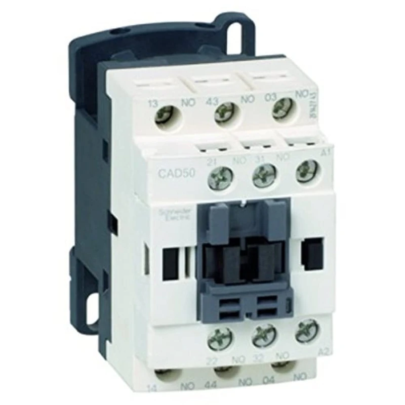 Schneider Electric – CONTACTOR 5s 115 V cad50fc7