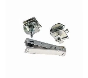 Sylvania 2011350 Adaptor for Luminaire sylmaster T8 Fluorescent White