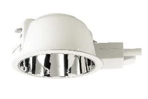 Sylvania Concord Downlight LED 100 Te 42 W Arch Silver