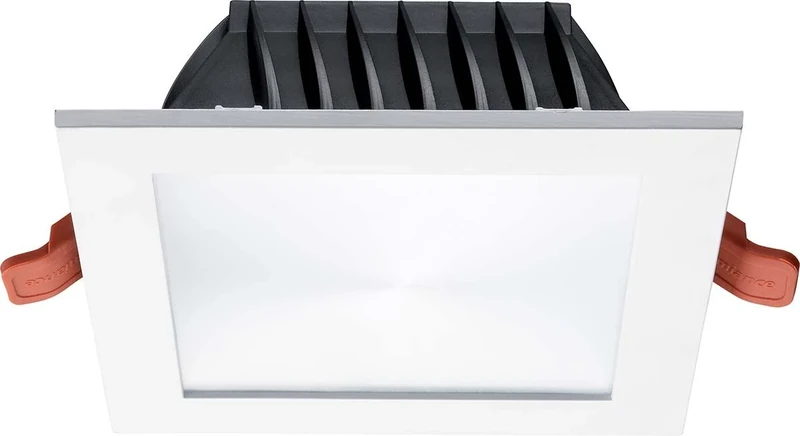 Sylvania SYL-Lighter – LUMINAIRE SYL-Lighter Square 205 LED 15 W NW