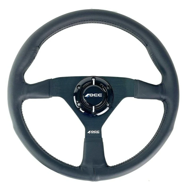OCC MOTOR SPORT Imitative Racing Car Steering Wheel