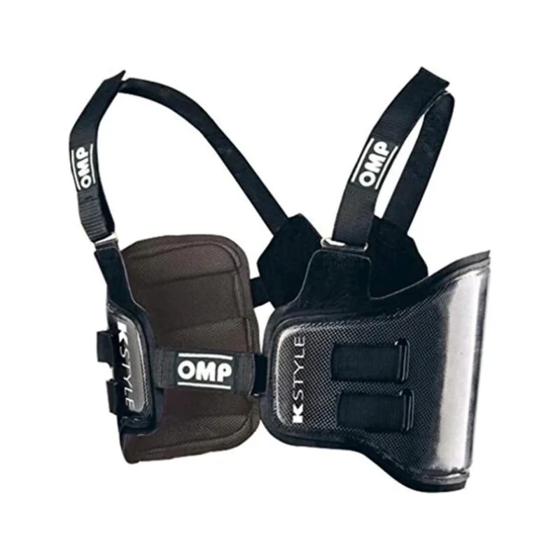 OMP OMPKK047E007XS Rib Protector - Image 1