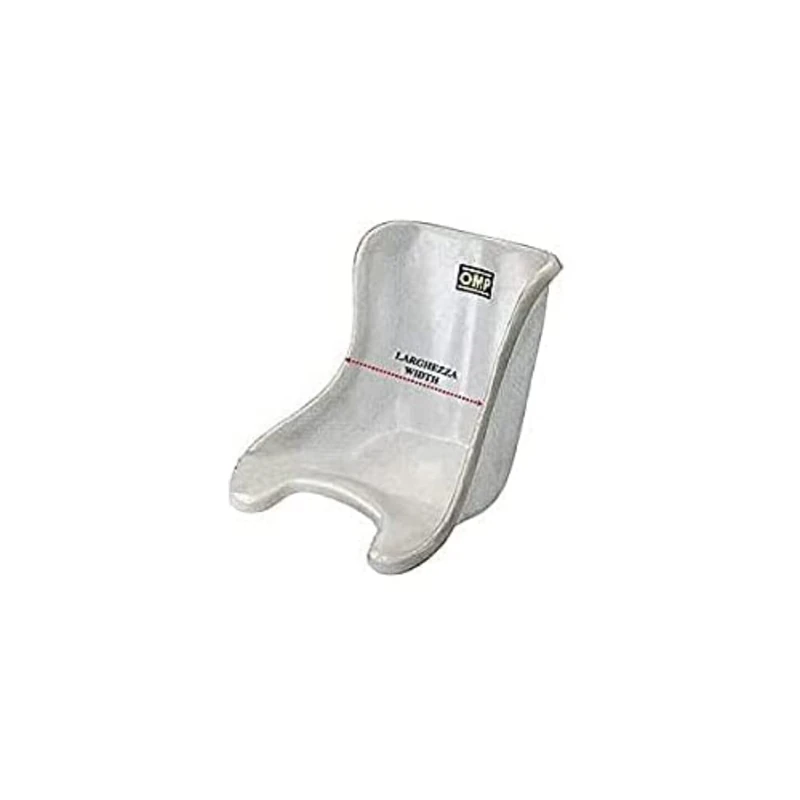 OMP OMPKK0503232 Kart seat